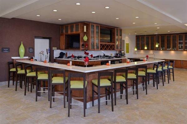 Hilton Garden Inn Cincinnati/West Chester