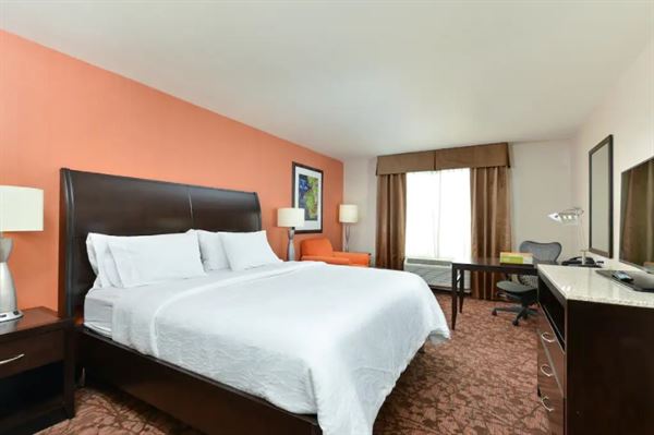 Hilton Garden Inn Cincinnati/West Chester