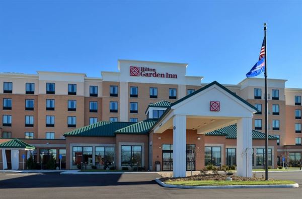 Hilton Garden Inn Cincinnati/West Chester