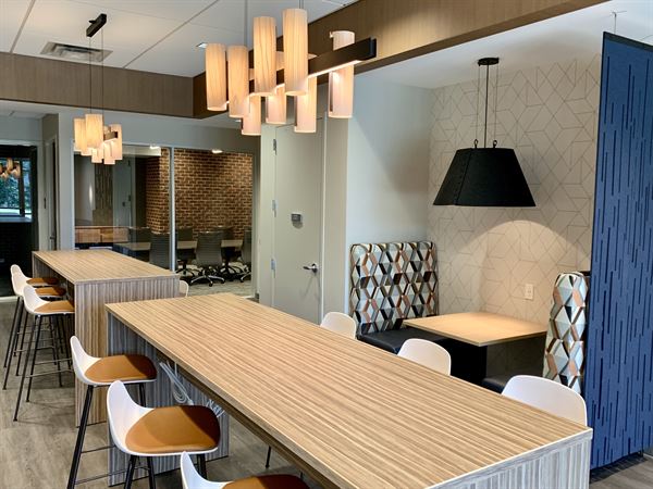 Towerview Office Suites