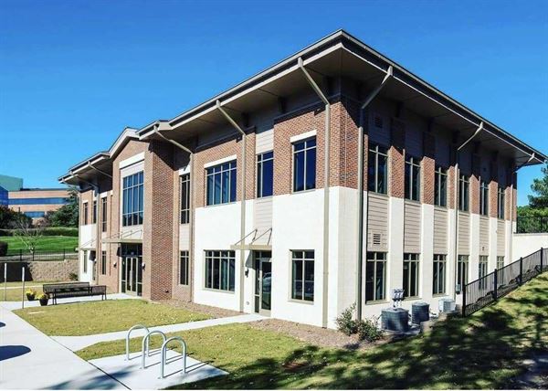 Towerview Office Suites