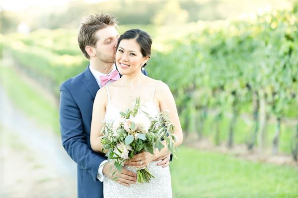 Burntshirt Vineyards