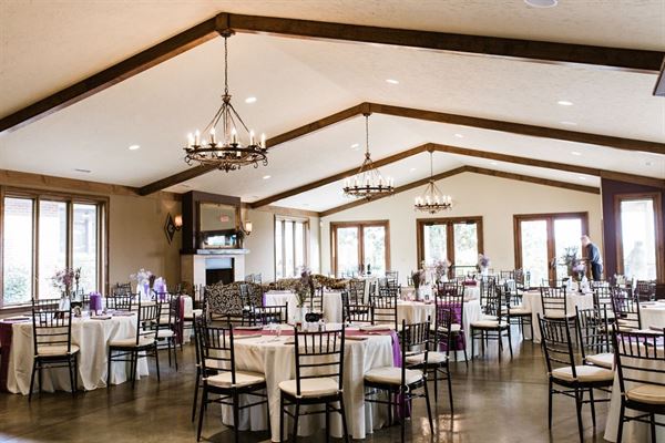 Burntshirt Vineyards