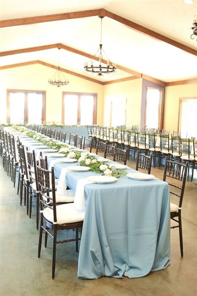 Burntshirt Vineyards