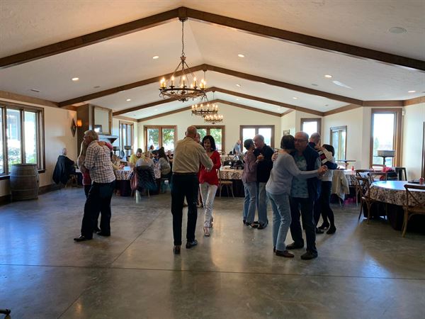 Burntshirt Vineyards