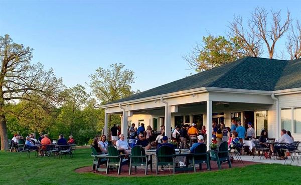 Kishwaukee Country Club