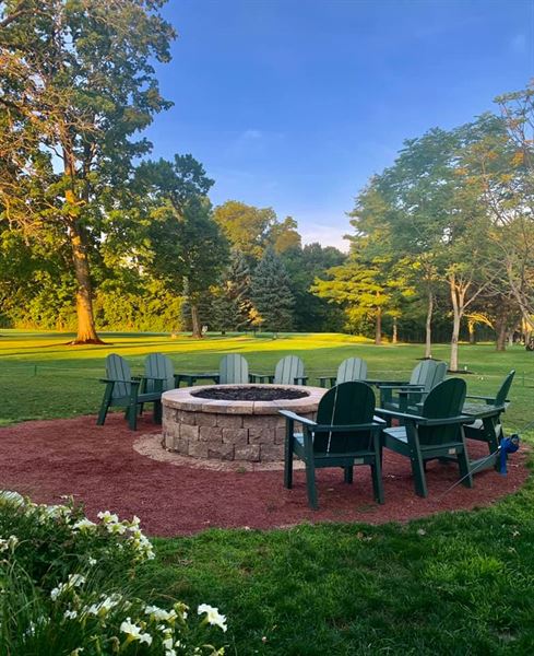 Kishwaukee Country Club