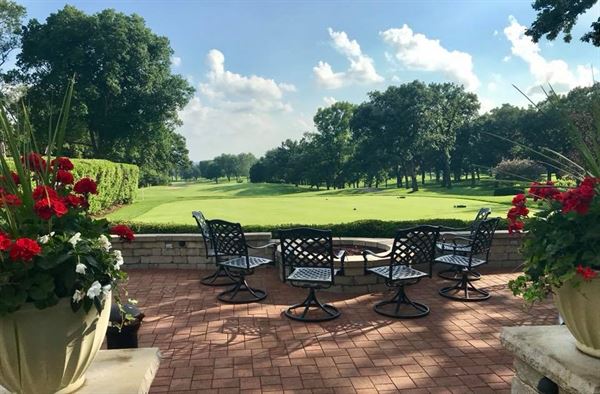 Kishwaukee Country Club