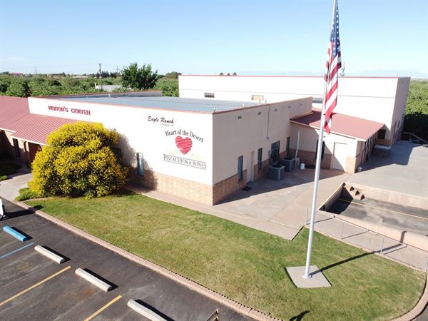 Heart of the Desert at Eagle Ranch