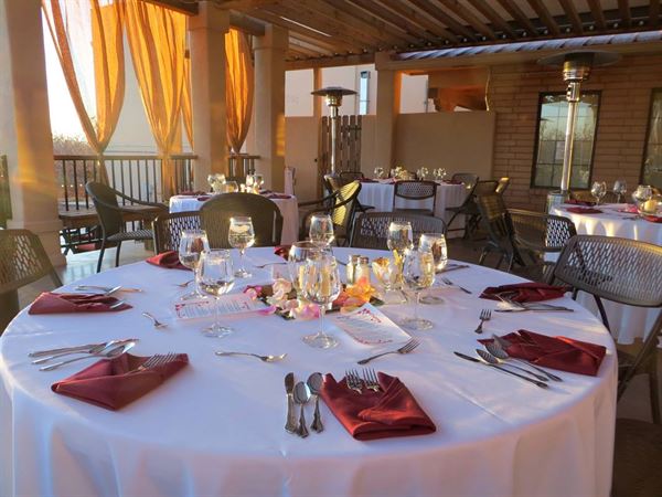 Heart of the Desert at Eagle Ranch