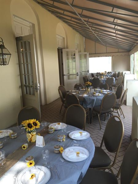 Historic Oakland Mansion