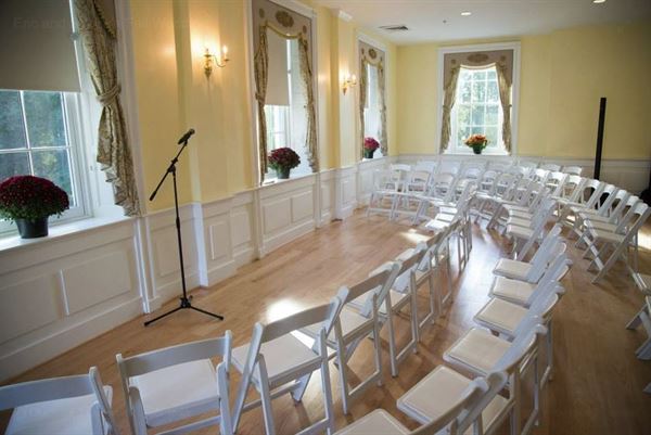 Historic Oakland Mansion