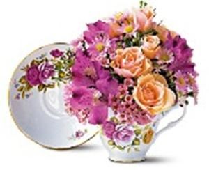 Lakeland Flowers And Gifts