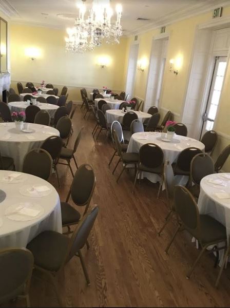 Historic Oakland Mansion