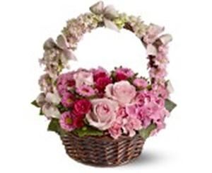 Lakeland Flowers And Gifts