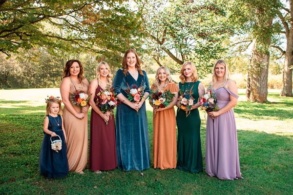 South Union Shaker Village