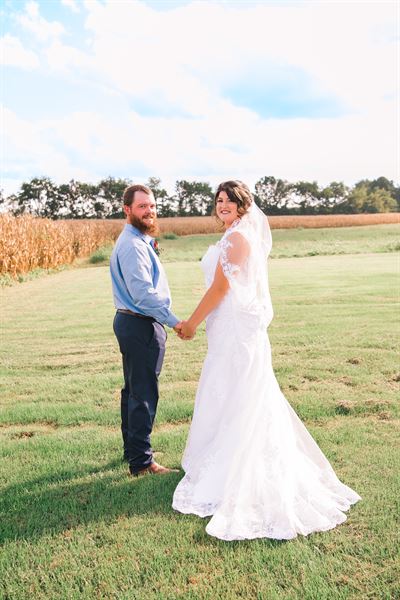South Union Shaker Village