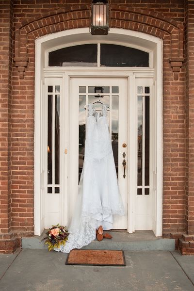 South Union Shaker Village