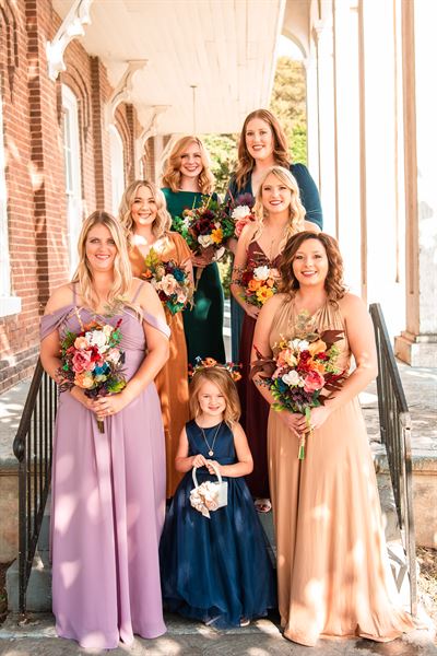 South Union Shaker Village