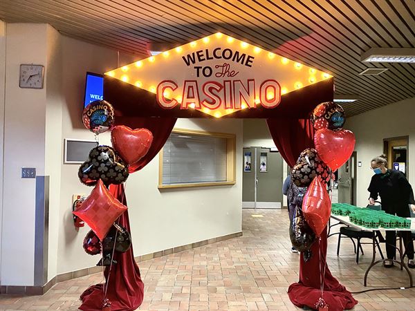 Glow the Event Store