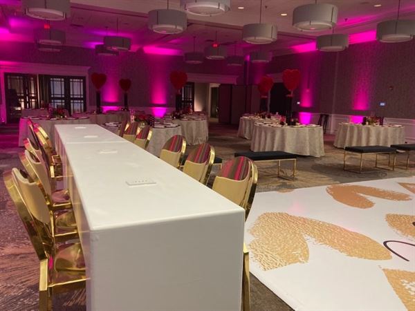 Ridgeway Country Club