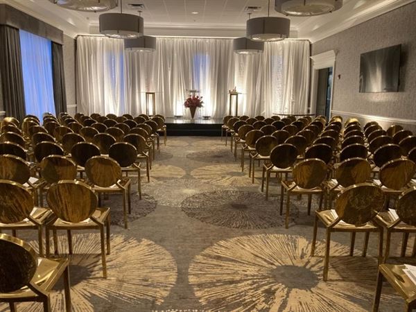 Ridgeway Country Club