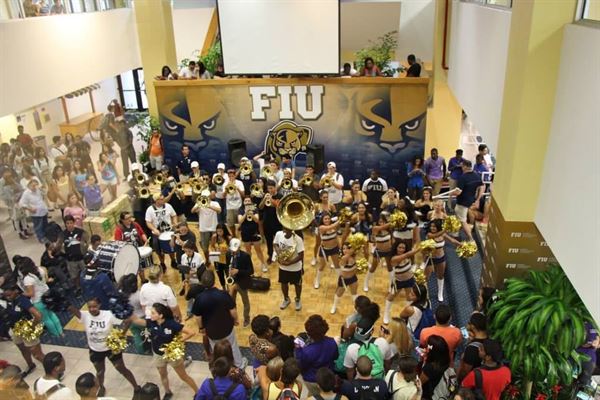 FIU Graham Center