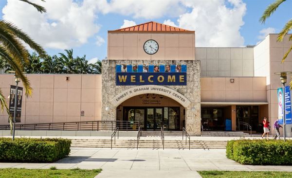 FIU Graham Center