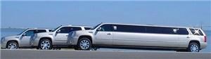 Gulf Coast Limousines