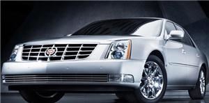 Gulf Coast Limousines