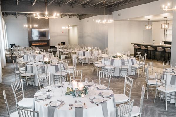 The Madison Event Center