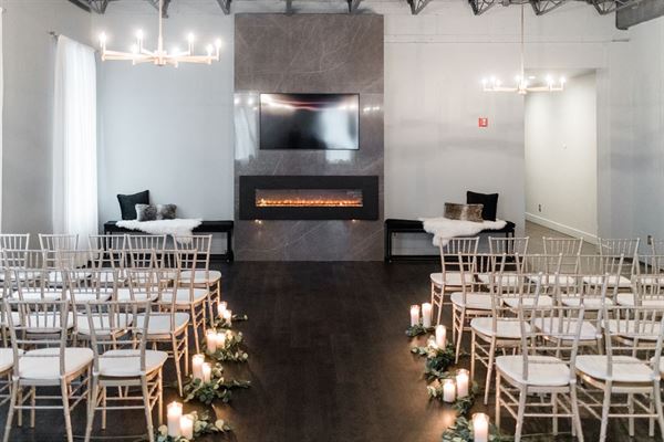 The Madison Event Center