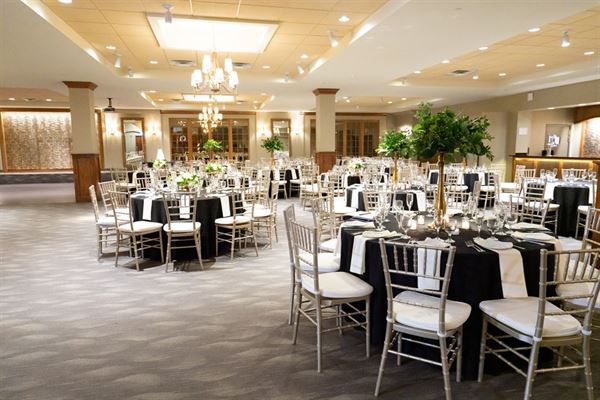 The Madison Event Center