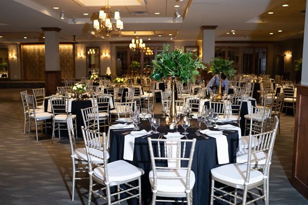 The Madison Event Center