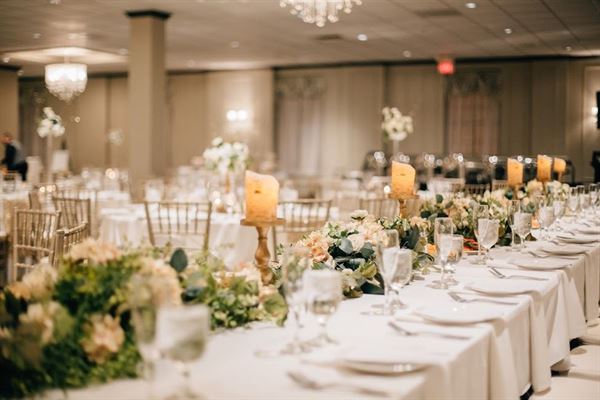 The Madison Event Center