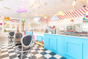 The Sweet Spot Party Room