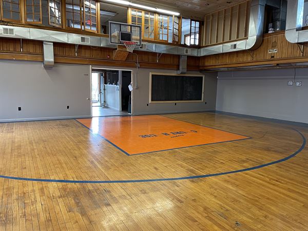 Silver Street Event Center