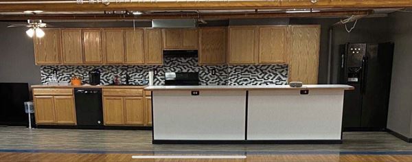 Silver Street Event Center