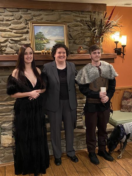 Magical Weddings by Carly