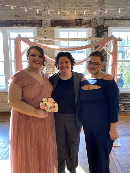 Magical Weddings by Carly