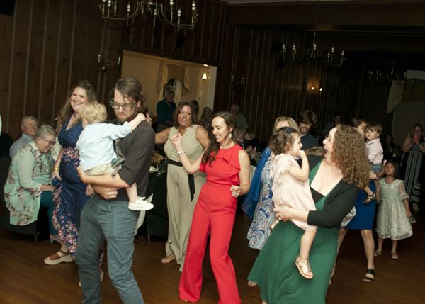 A Night to Remember DJ Entertainment