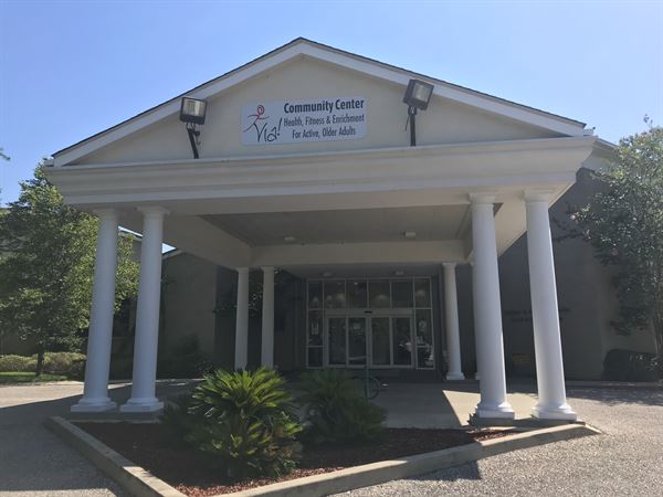 Via Health, Fitness & Enrichment Center