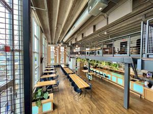 Full Facility Rental