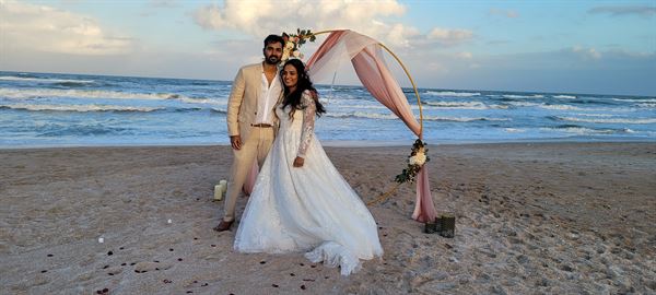 Rainbow Mobile Notary And Nuptials Wedding Officiants Network