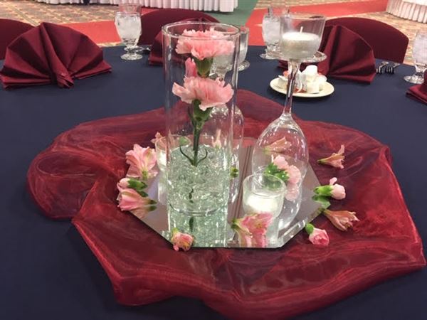 Ashland University Catering