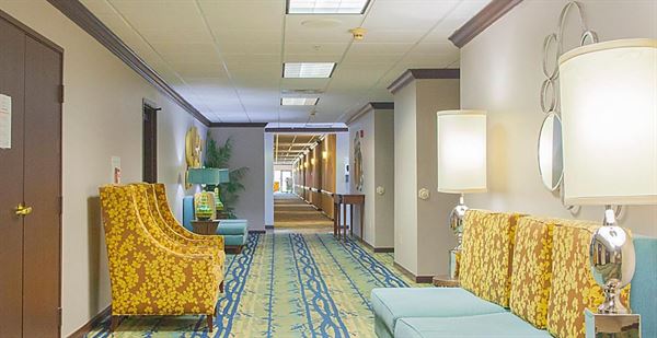 Holiday Inn & Suites Spring- THE WOODLANDS AREA
