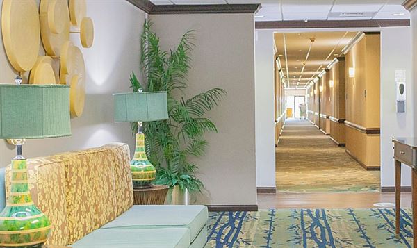 Holiday Inn & Suites Spring- THE WOODLANDS AREA