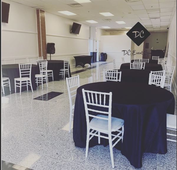DC Event Space