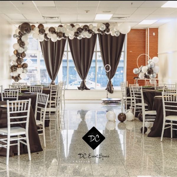 DC Event Space