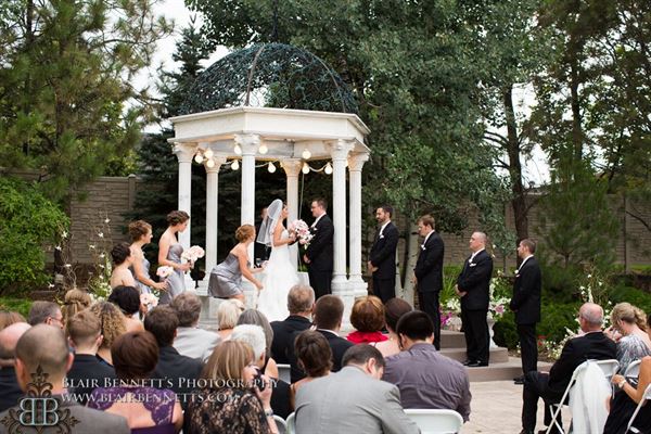 The Franciscan Event Center